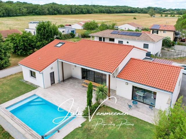 Maison de 7 pièces de luxe en vente à Plaisance du Touch, Occitanie