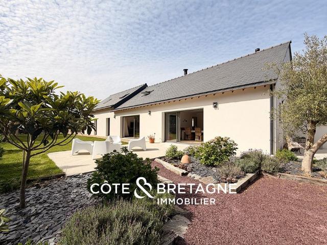 Prestigieuse Maison en vente Ploërmel, Bretagne
