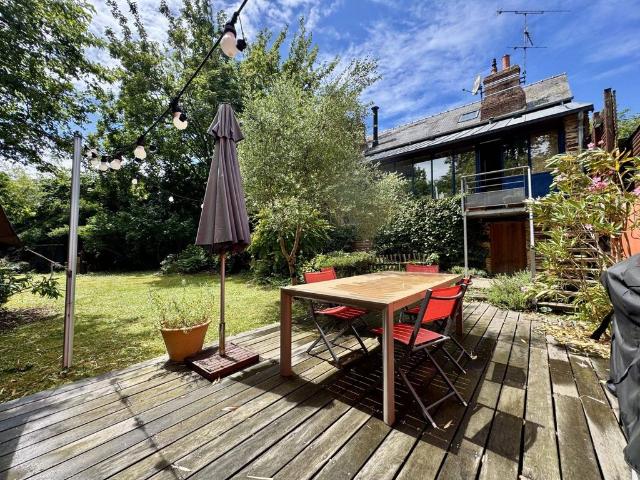Maison de 7 pièces de luxe en vente à Rennes, Bretagne