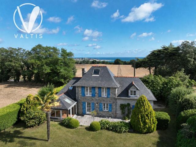 Maison de 7 pièces de luxe en vente à Saint Cast le Guildo, France