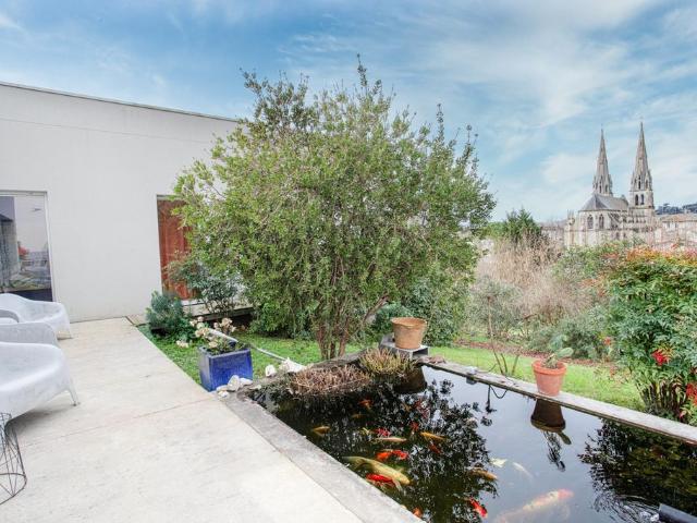 Maison de prestige en vente Libourne, France