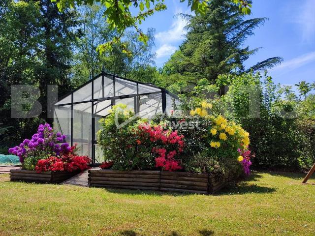Maison de 7 pièces de luxe en vente à Saint Fargeau Ponthierry, France