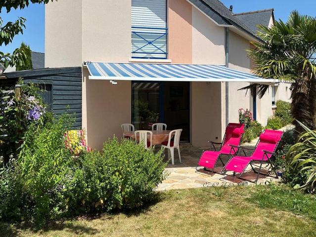 Maison de 7 pièces de luxe en vente à Saint Lunaire, Bretagne