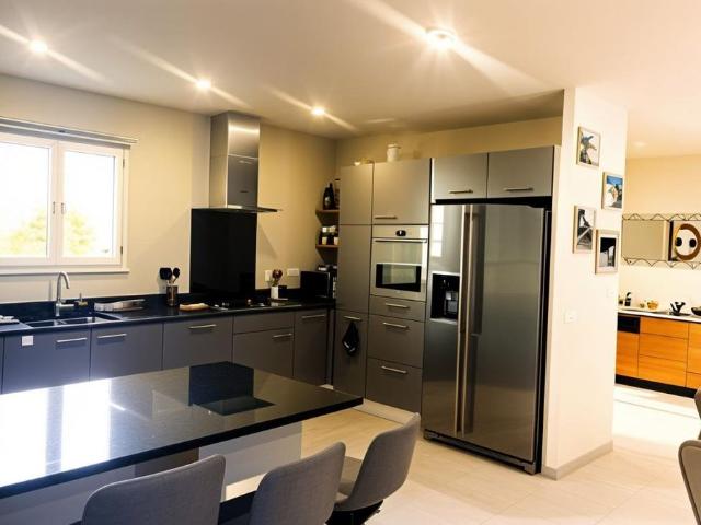 Maison de 7 pièces de luxe en vente à Sainte Lucie de Porto Vecchio, Corse