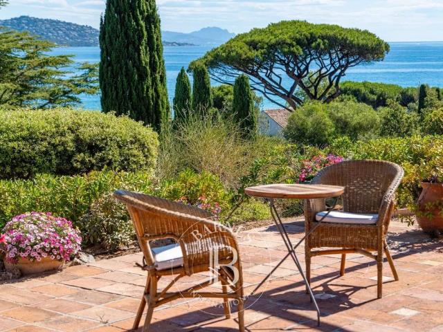 Maison de 7 pièces de luxe en vente à Sainte Maxime, Provence Alpes Côte d'Azur