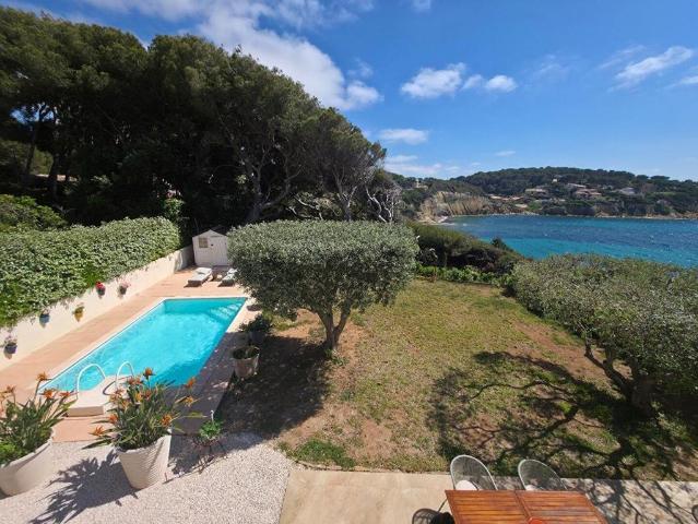 Maison de 7 pièces de luxe en vente à Sanary sur Mer, Provence Alpes Côte d'Azur