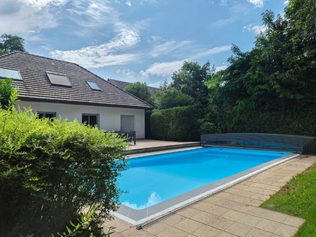 Maison de 7 pièces de luxe en vente à Saulx les Chartreux, France