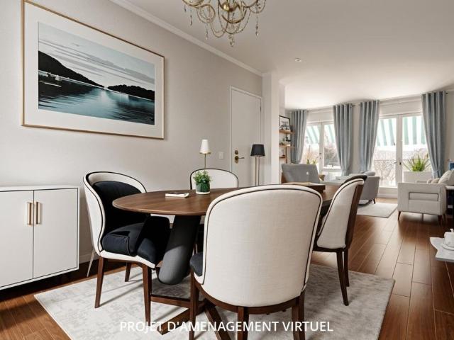 Maison de 7 pièces de luxe en vente à Thorigny sur Marne, Île de France
