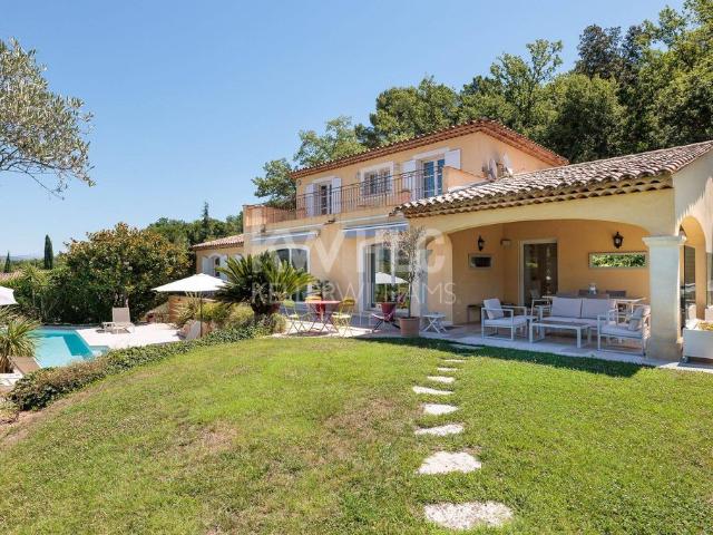 Maison de 7 pièces de luxe en vente à Valbonne, Provence Alpes Côte d'Azur