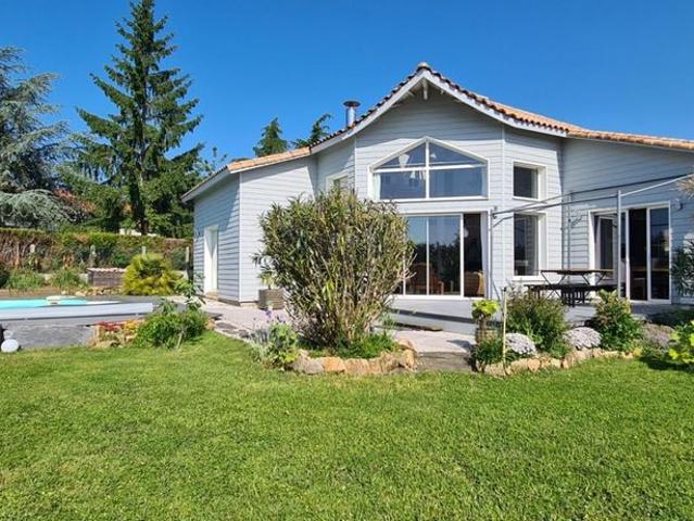 Maison de 7 pièces de luxe en vente à Vallet, France
