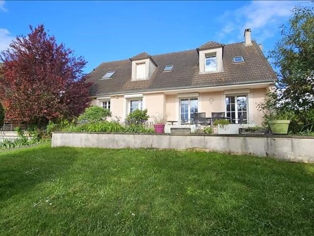 Maison de 7 pièces principales