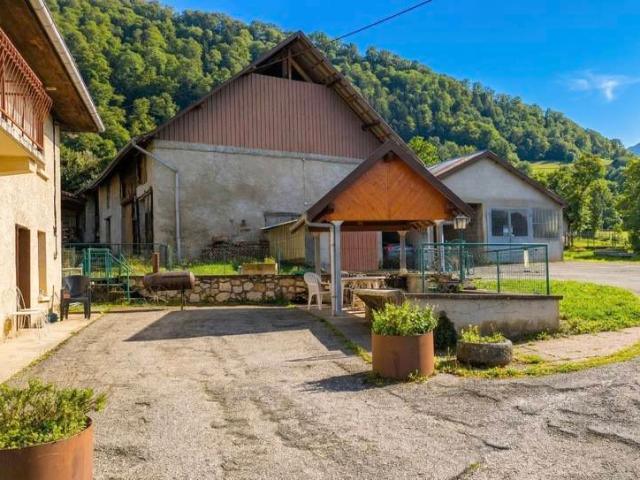 Maison de 7 pièces principales
