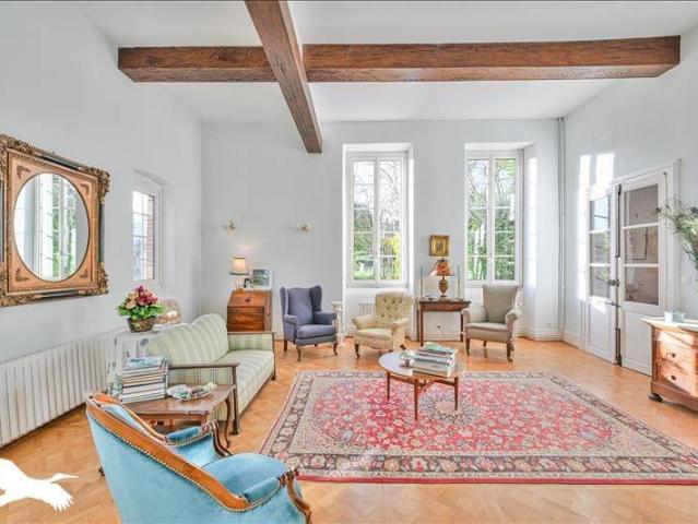 Maison de 7 pièces principales