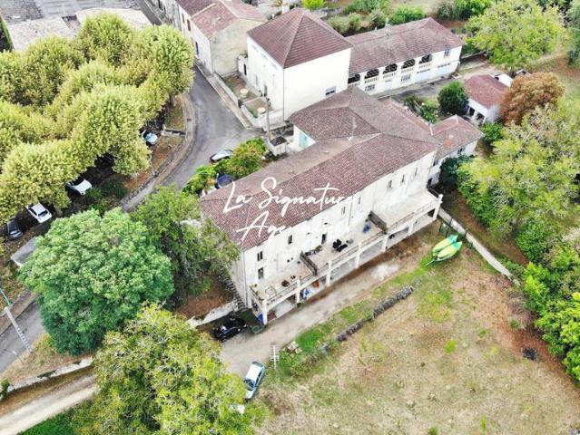 Maison de prestige en vente Lavardac, Nouvelle Aquitaine