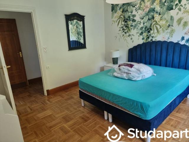 Maison de 40m2