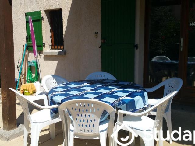 Maison de 40m2