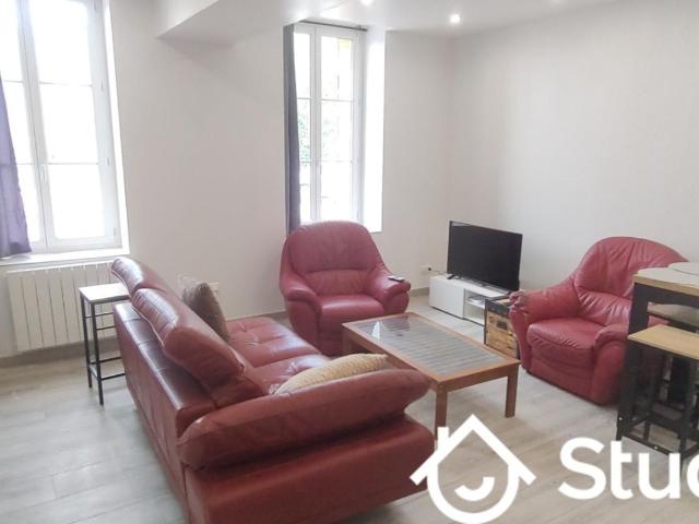 Maison de 40m2