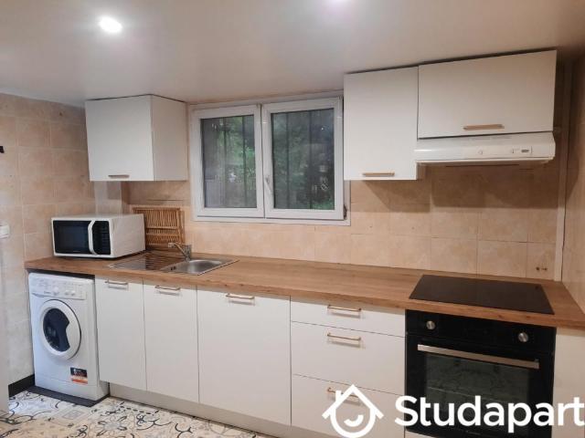Maison de 40m2