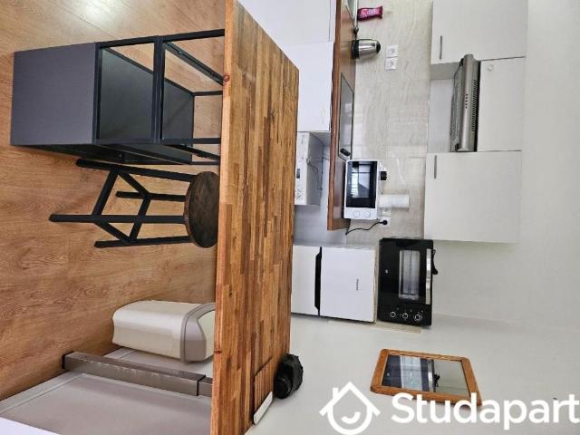 Maison de 40m2
