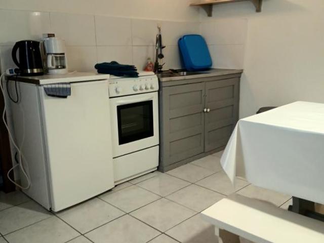 Maison de 40m2