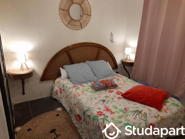 Maison de 40m2