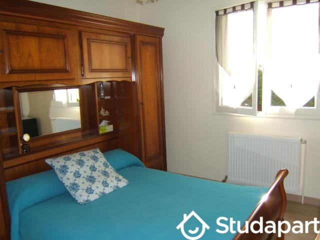 Maison de 40m2