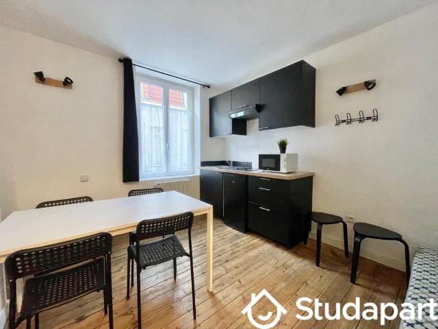 Maison de 40m2