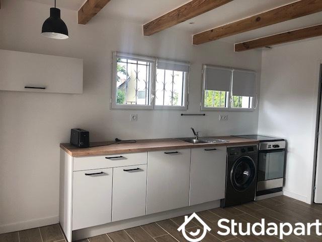 Maison de 40m2