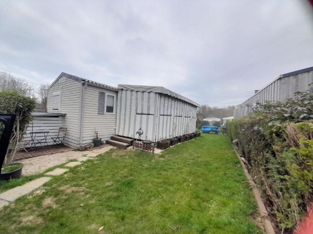 Maison de 40m2 à louer sur Bernières sur Mer