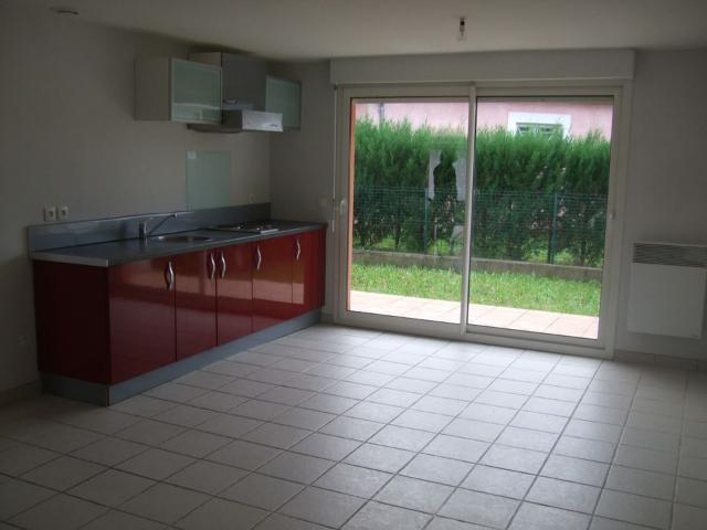 Maison de 40m2 à louer sur Sauvagnon