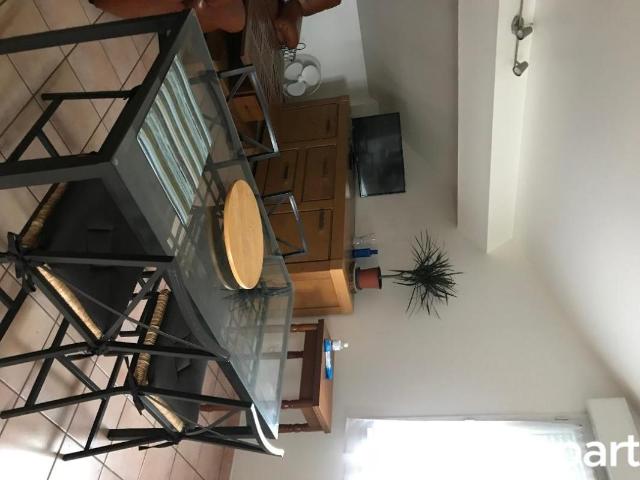 Maison de 41m2