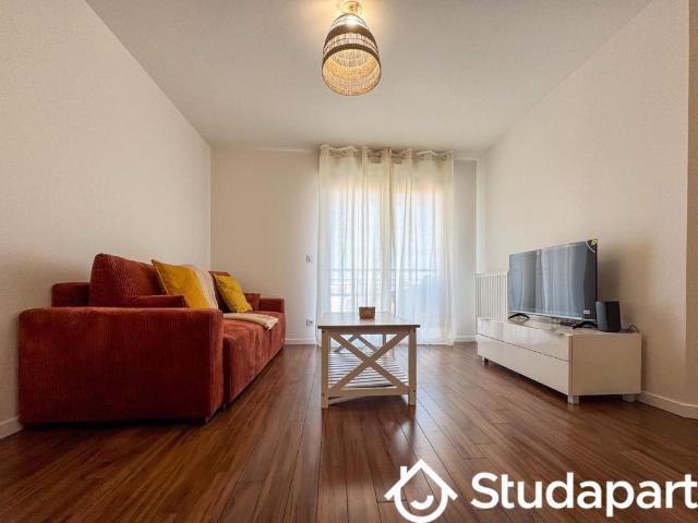 Maison de 42m2