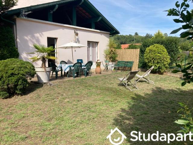 Maison de 42m2