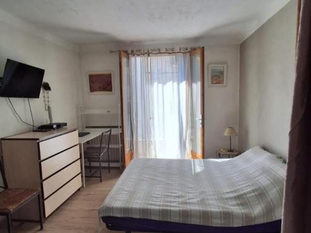 Maison de 42m2