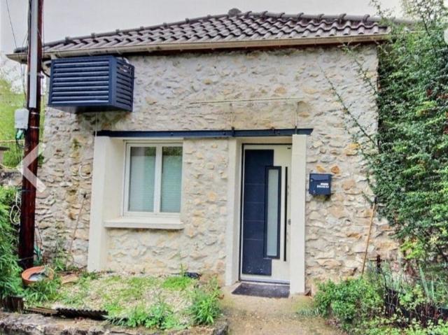 Maison de 42m2 à louer sur Noisy le Grand