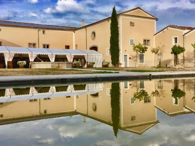 Maison de 44 pièces de luxe en vente à Saint Mathieu de Tréviers, France