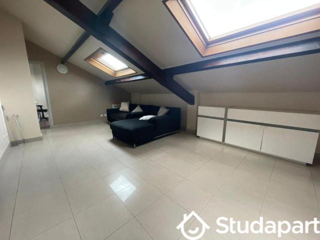 Maison de 44m2