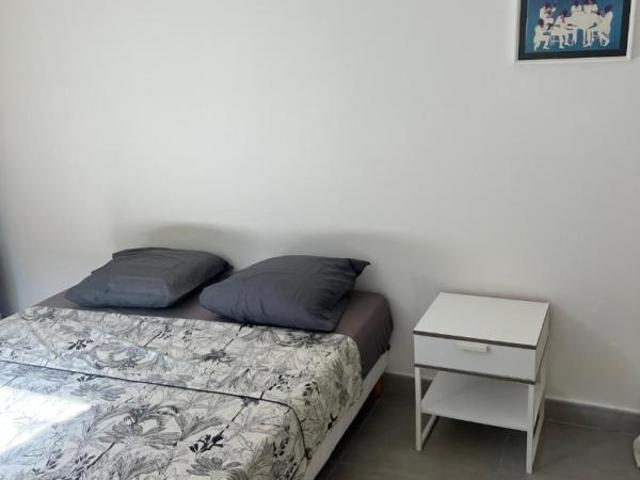Maison de 45m2