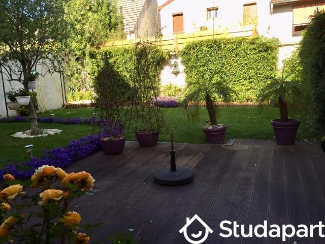 Maison de 45m2