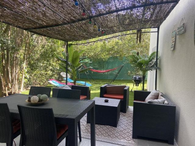Maison de 45m2 à louer sur Aubagne