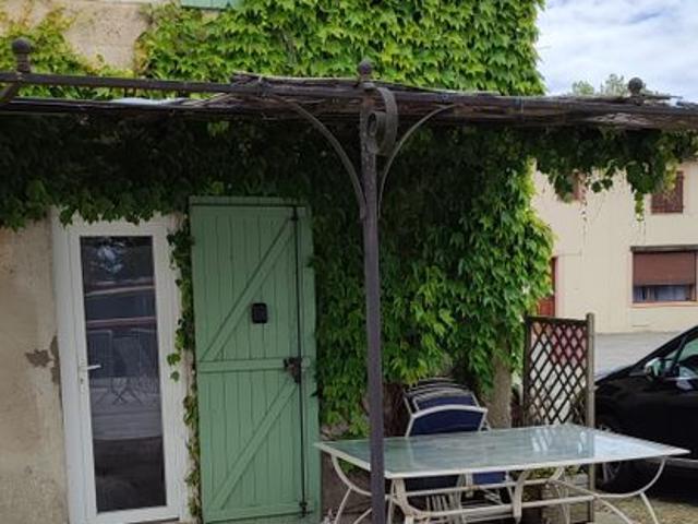 Maison de 45m2 à louer sur Labastide d'Anjou