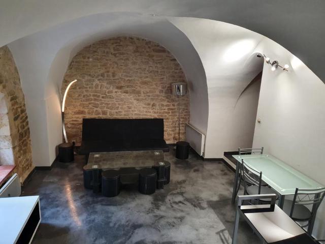 Maison de 45m2 à louer sur Nîmes