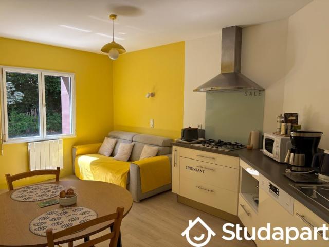 Maison de 46m2