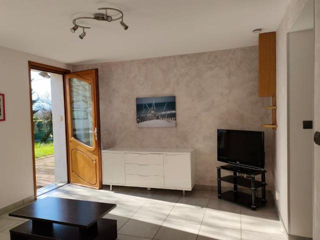 Maison de 46m2 à louer sur Varces Allières et Risset