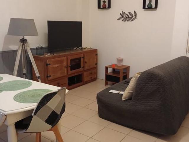 Maison de 46m2 à louer sur Longueau