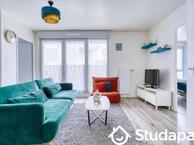 Maison de 47m2