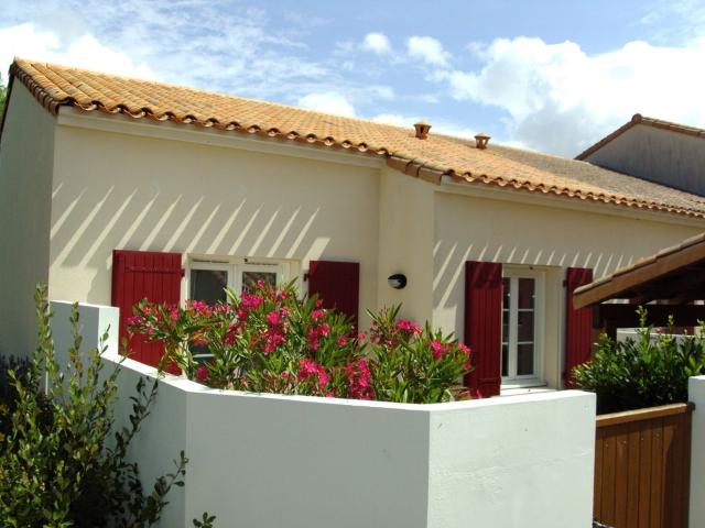 Maison de 47m2 à louer sur Châtelaillon Plage