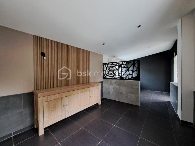 Maison de 48 m² à Bourecq