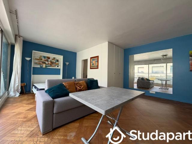 Maison de 48m2