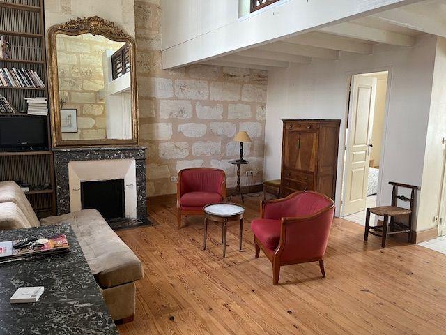 Maison de 48m2 à louer sur Bordeaux